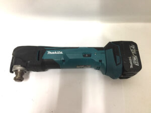 マキタ 充電式マルチツール TM41D中古品-2