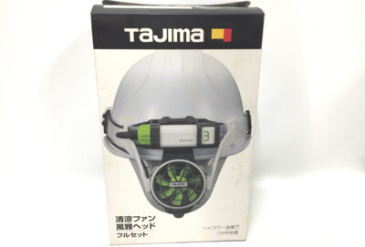 タジマ 清涼ファン風雅ヘッド FH-AA18SEGW-1
