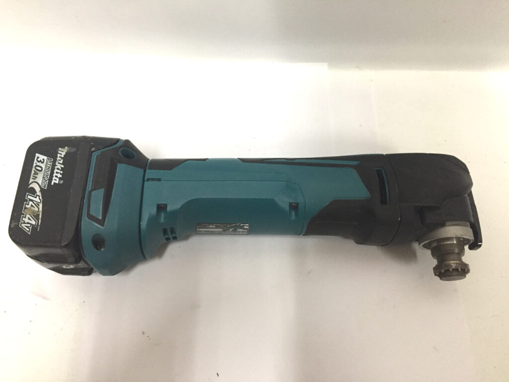マキタ 充電式マルチツール TM41D中古品-4