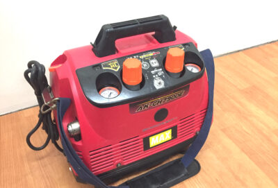マックス エアコンプレッサ AK-CH7900E-1