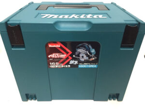 マキタ 充電式マルノコ HS001GRDX-1