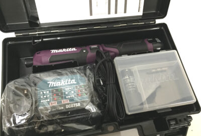 マキタ 充電式ペンインパクトドライバ TD023DHXAP-1