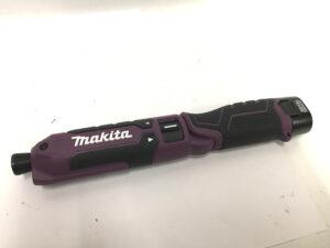 マキタ 充電式ペンインパクトドライバ TD023DHXAP-2