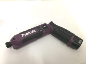 マキタ 充電式ペンインパクトドライバ TD023DHXAP-3