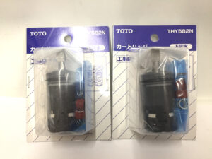 TOTO 水栓カートリッジ THY582N-1