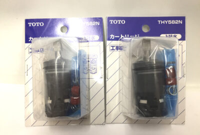 TOTO 水栓カートリッジ THY582N-1