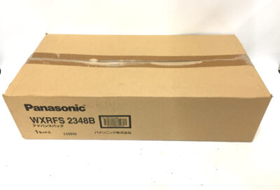 パナソニック アドバンスパック WXRFS2348B-1