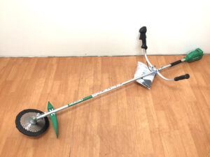 ハイコーキ コードレス刈払機 CG18DA-1