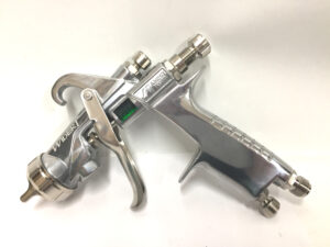 アネスト岩田 小形スプレーガン WIDER1-13H2G-3