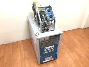 ダイヘン CO2/MAG溶接機ダイナオート CPXD-350(S-2)-1