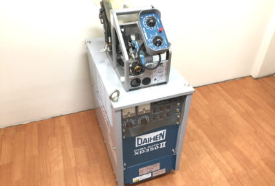 ダイヘン CO2/MAG溶接機ダイナオート CPXD-350(S-2)-1