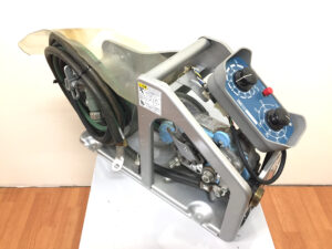 ダイヘン CO2/MAG溶接機ダイナオート CPXD-350(S-2)-2