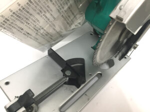 ミタチ チップソー切断機 MSC-165A-4