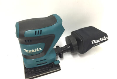 マキタ 充電式防じんミニサンダ BO480D-1