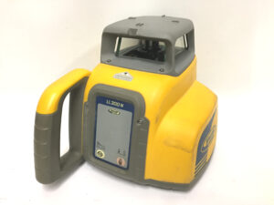 ニコン レーザーレベル LL300N-3