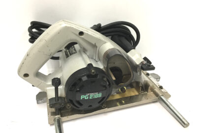 日立工機 造作溝切 PG21BB-1