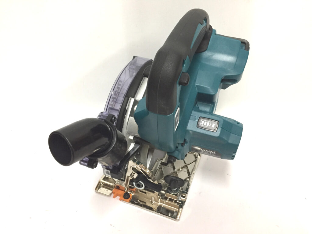 マキタ 充電式防じんマルノコ KS514D-3