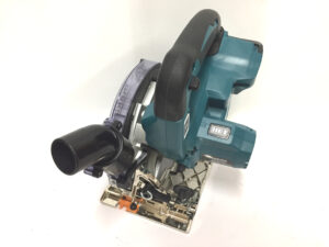 マキタ 充電式防じんマルノコ KS514D-3