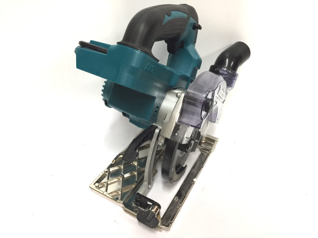 マキタ 充電式防じんマルノコ KS514D-4
