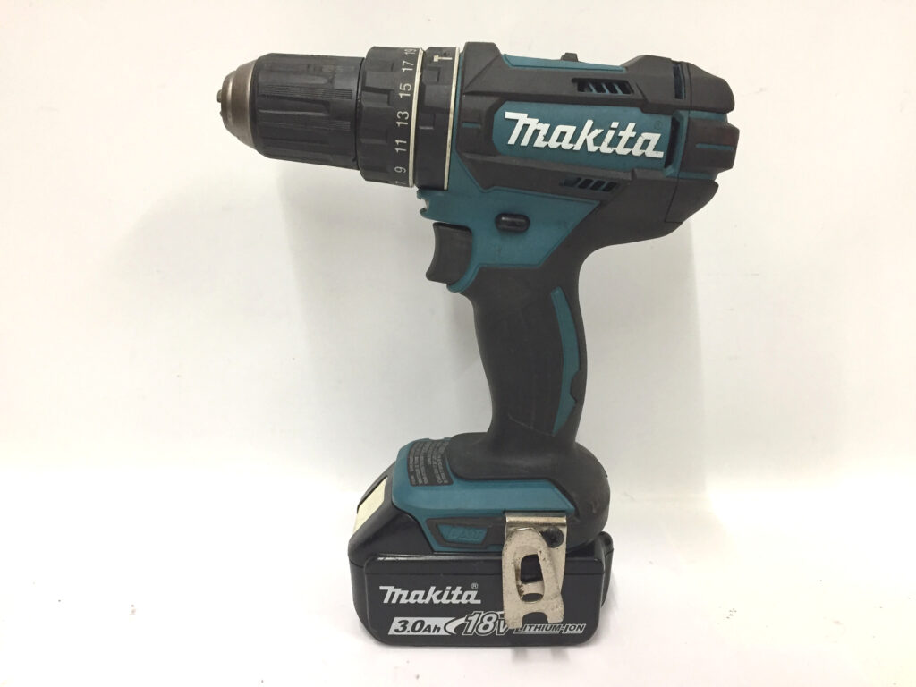 マキタ 18V振動ドライバドリル XPH10-1
