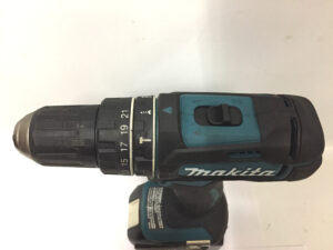 マキタ 18V振動ドライバドリル XPH10-3