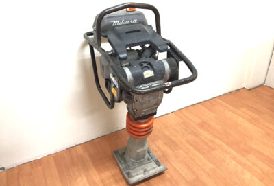 ミカサ タンピングランマー MT-55H-1