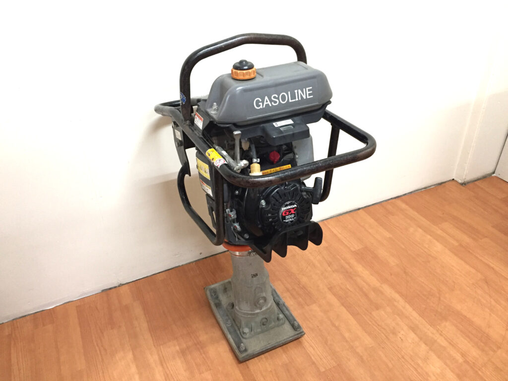 ミカサ タンピングランマー MT-55H-3