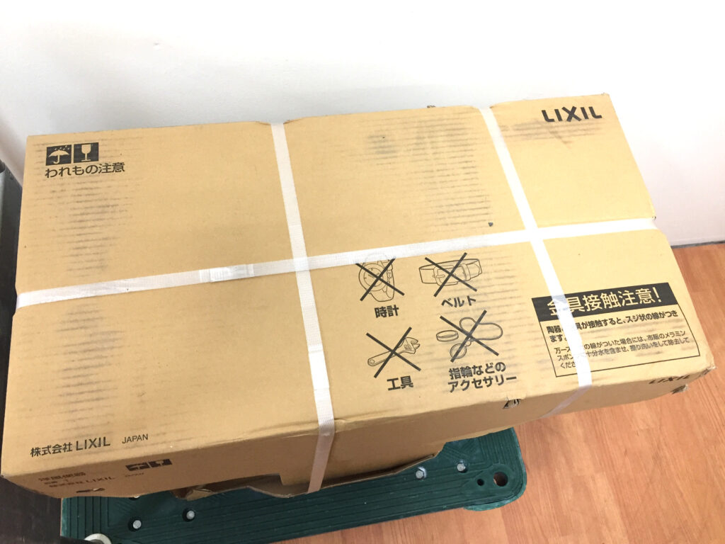 リクシル 一体型シャワートイレ DT-BL114G+YBC-BL10S-2