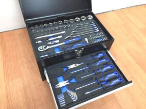 E-Value 整備工具セット EST-2270BK-1