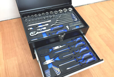 E-Value 整備工具セット EST-2270BK-1