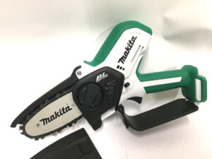 マキタ 充電式ハンディソー MUC100DWHG-3