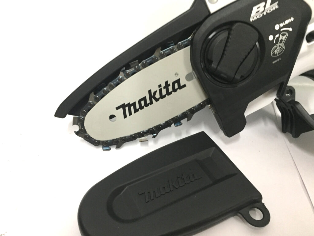 マキタ 充電式ハンディソー MUC100DWHG-4