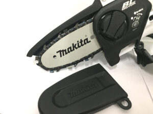 マキタ 充電式ハンディソー MUC100DWHG-4