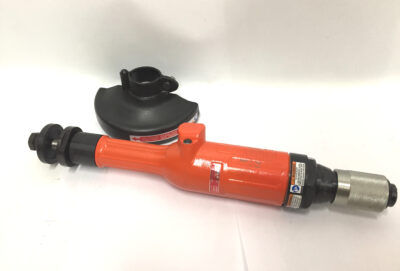 不二空機 ストレートグラインダー FG-5H-1-1
