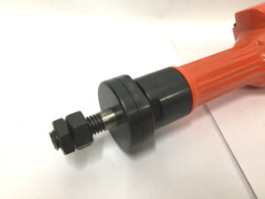 不二空機 ストレートグラインダー FG-5H-1-2