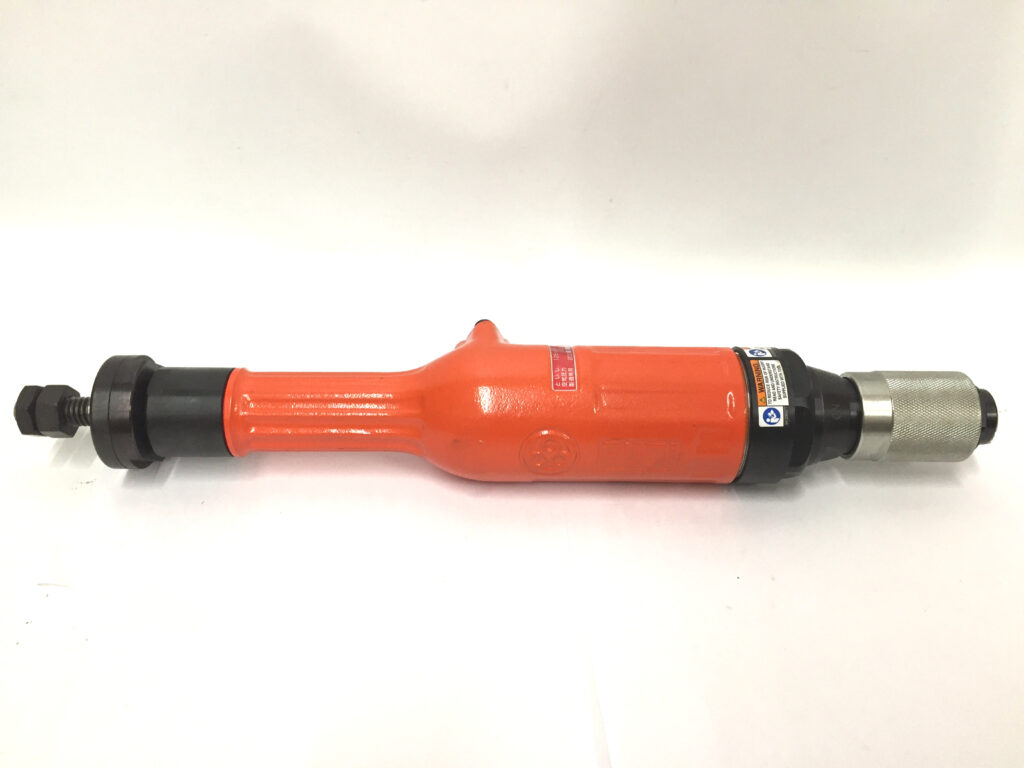 不二空機 ストレートグラインダー FG-5H-1-4