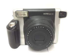富士フィルム インスタントカメラ instaxWIDE300-3