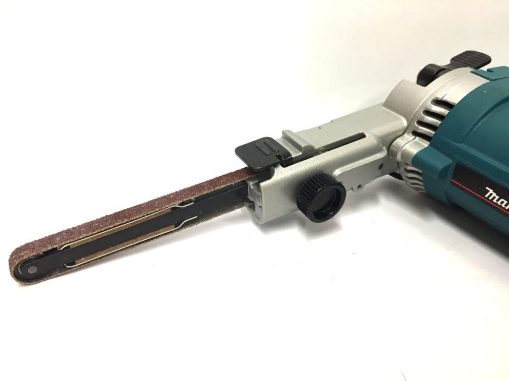 マキタ 9mmベルトサンダ 9032-3