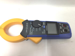 日置電機 AC/DCクランプメーター CM4373-50-2