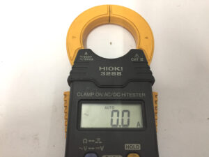日置電機 クランプオンAC/DCハイテスタ 3288-3