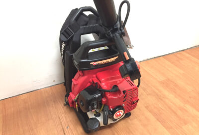 丸山製作所 エンジンブロワー BL3500-1