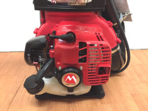 丸山製作所 エンジンブロワー BL3500-2