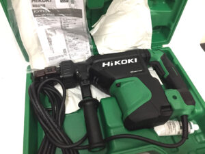 ハイコーキ ハンマドリル DH40SE2-1