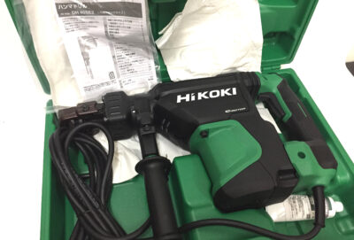 ハイコーキ ハンマドリル DH40SE2-1