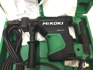 ハイコーキ ハンマドリル DH40SE2-2