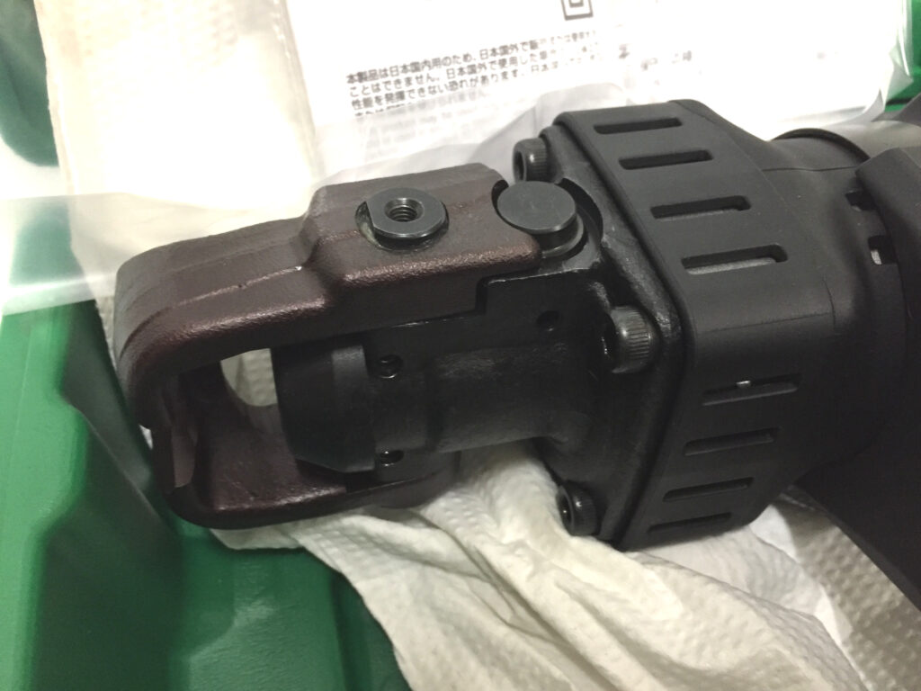 ハイコーキ ハンマドリル DH40SE2-3