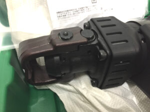 ハイコーキ ハンマドリル DH40SE2-3
