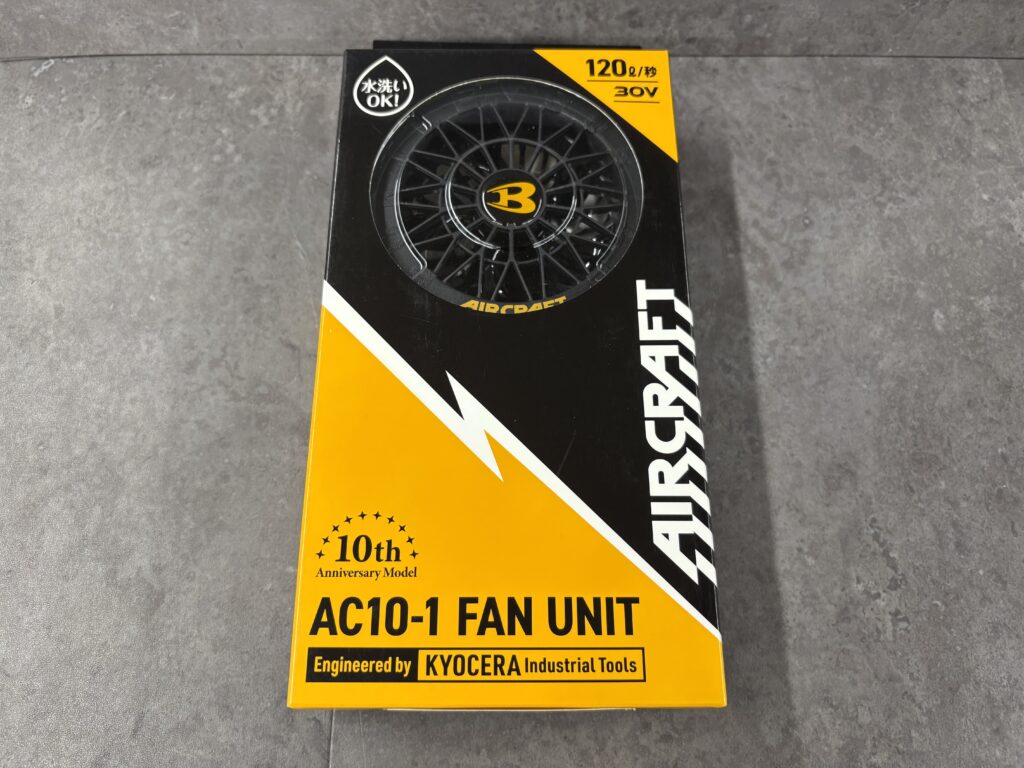 AC10 -3