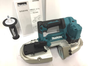 マキタ 充電式ポータブルバンドソー PB184DZ-2