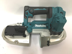 マキタ 充電式ポータブルバンドソー PB184DZ-3